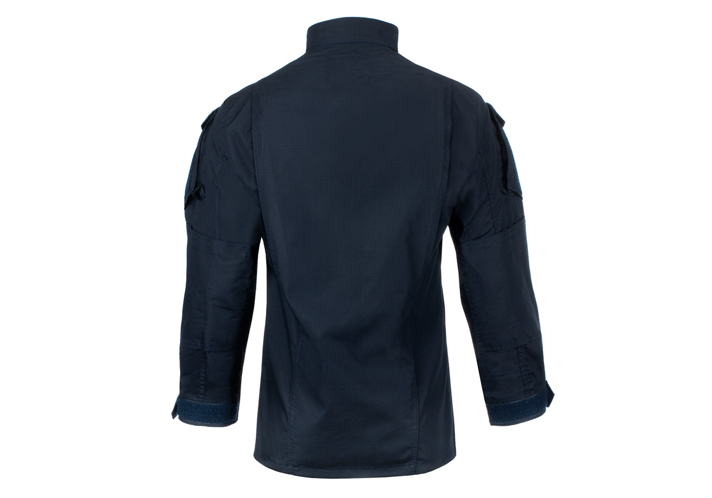 VESTON MODEL TDU - REVENGER - NAVY - 1 | YEO